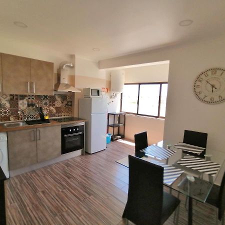 Apartamento Penha Distretto di Distretto di Faro Esterno foto