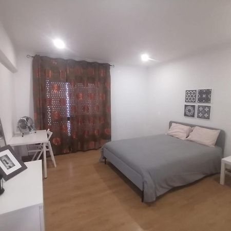 Apartamento Penha Distretto di Distretto di Faro Esterno foto
