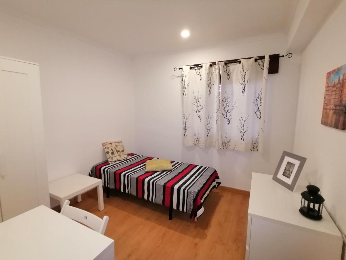 Apartamento Penha Distretto di Distretto di Faro Esterno foto