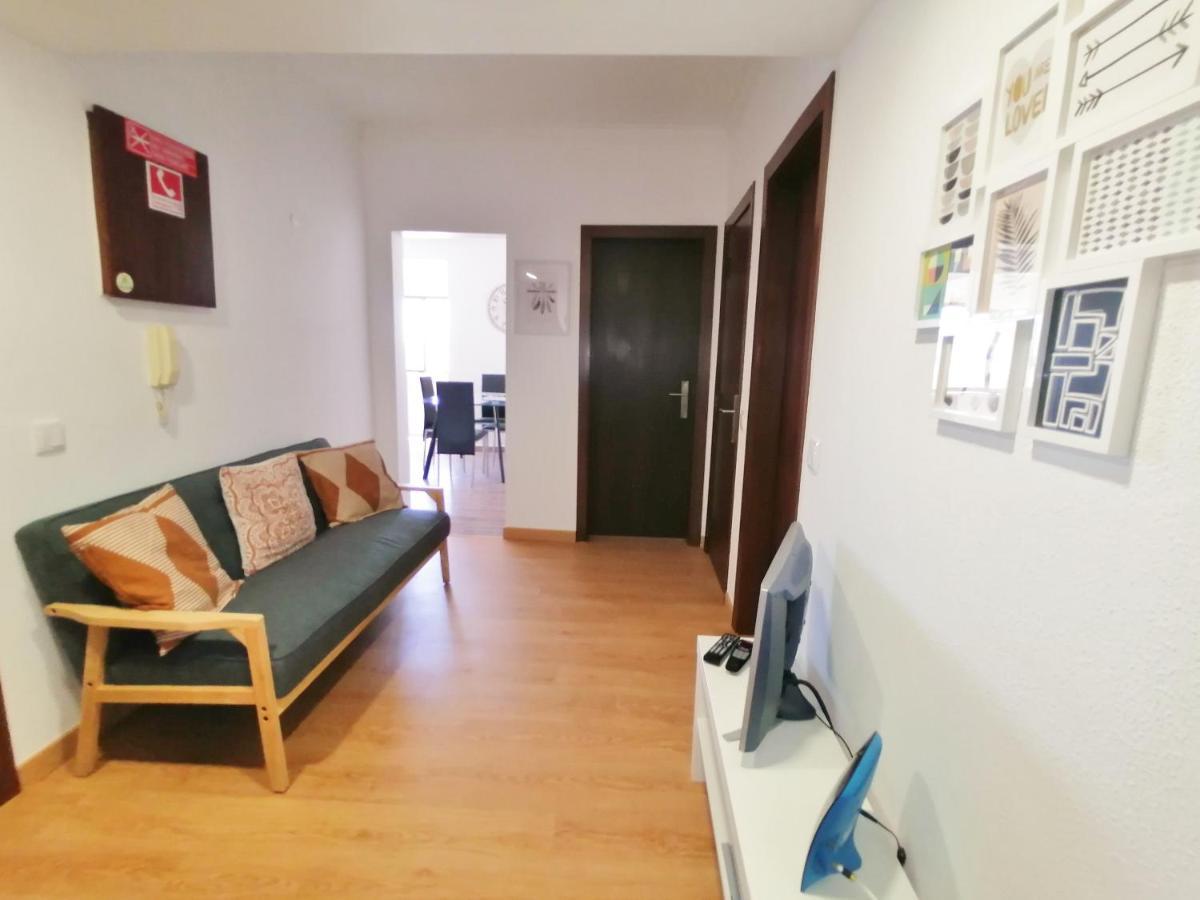 Apartamento Penha Distretto di Distretto di Faro Esterno foto