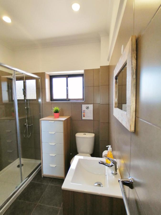 Apartamento Penha Distretto di Distretto di Faro Esterno foto