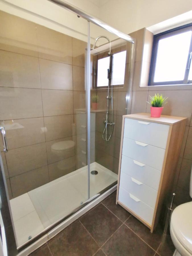 Apartamento Penha Distretto di Distretto di Faro Esterno foto