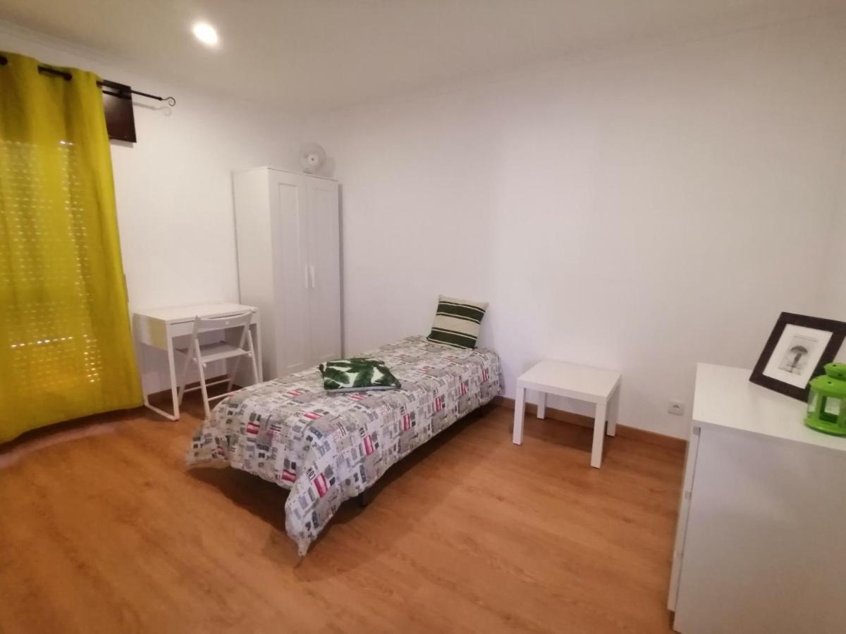 Apartamento Penha Distretto di Distretto di Faro Esterno foto