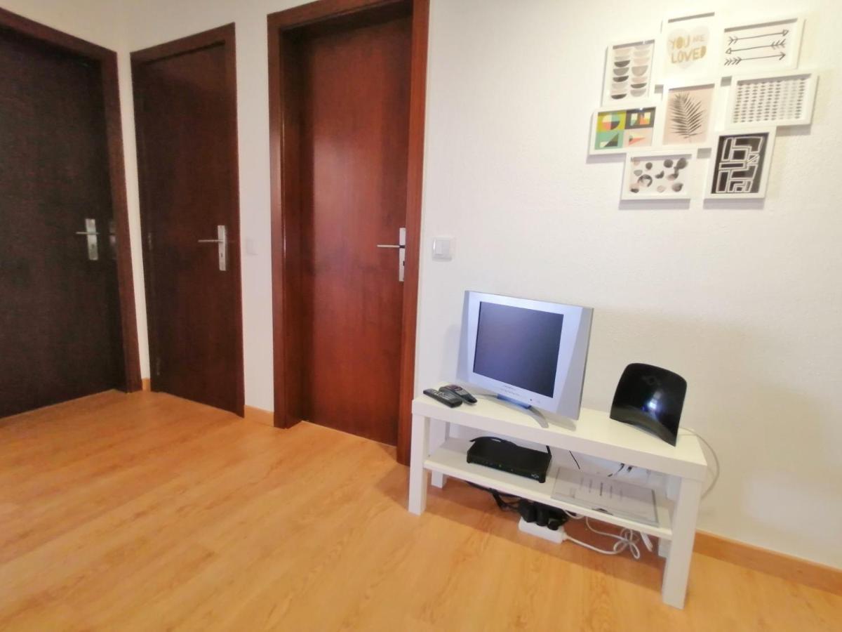 Apartamento Penha Distretto di Distretto di Faro Esterno foto