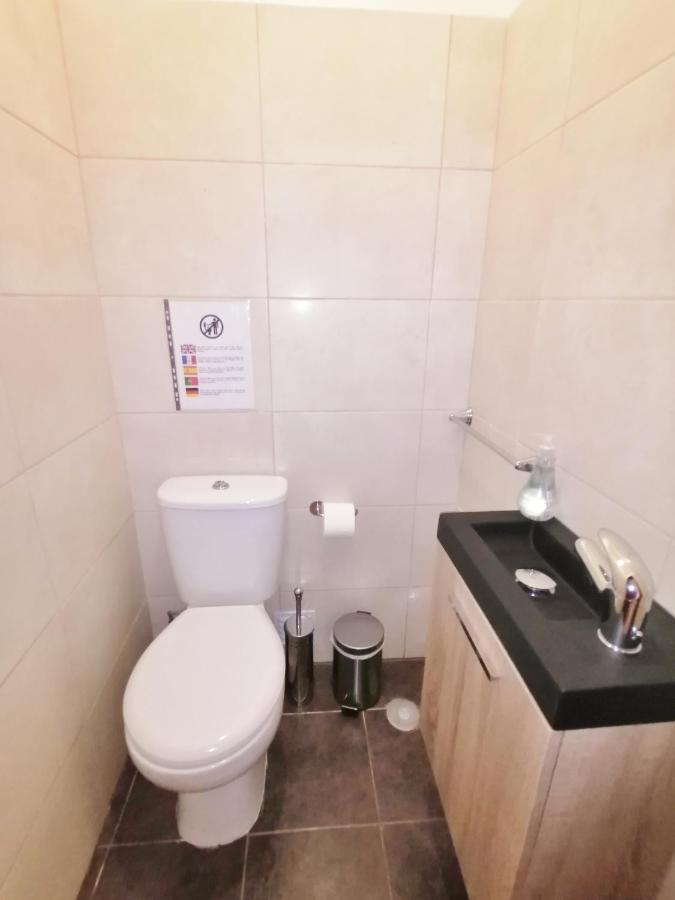 Apartamento Penha Distretto di Distretto di Faro Esterno foto