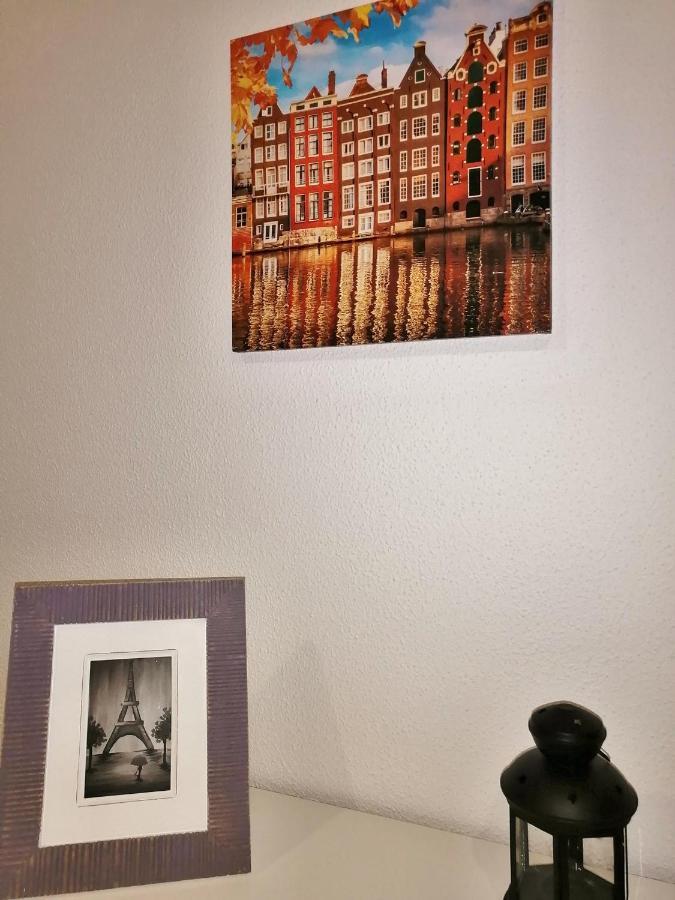 Apartamento Penha Distretto di Distretto di Faro Esterno foto