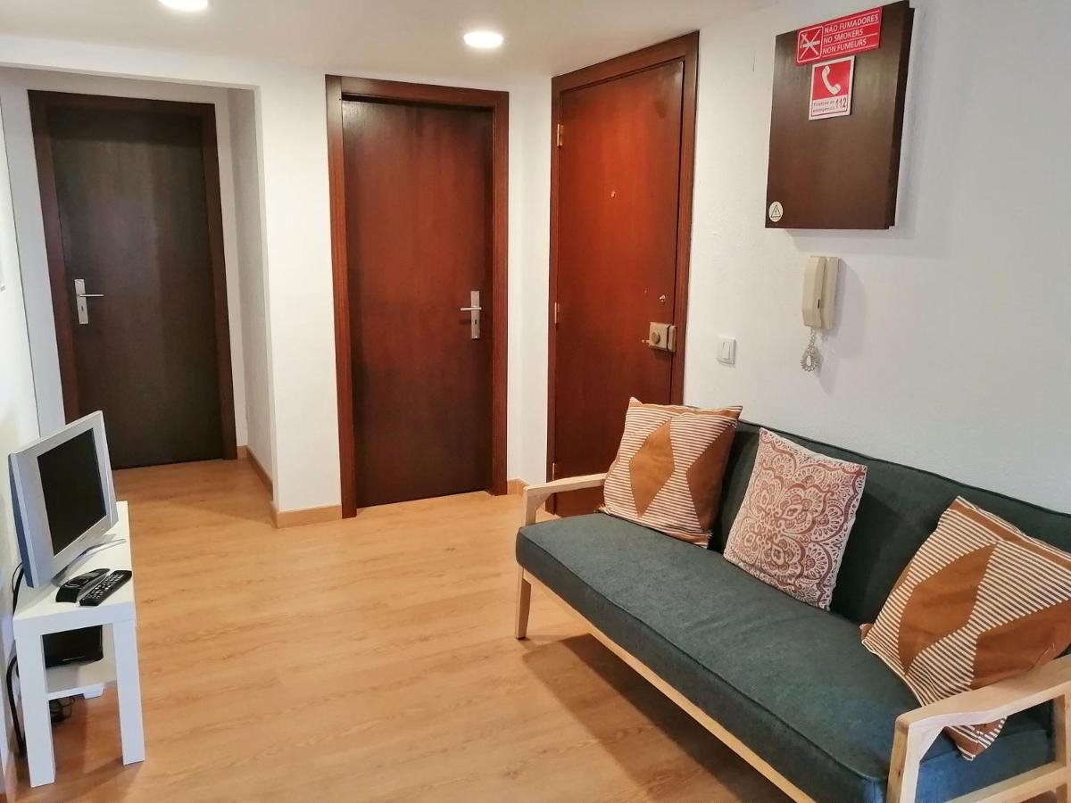 Apartamento Penha Distretto di Distretto di Faro Esterno foto