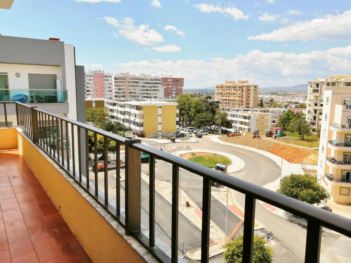Apartamento Penha Distretto di Distretto di Faro Esterno foto