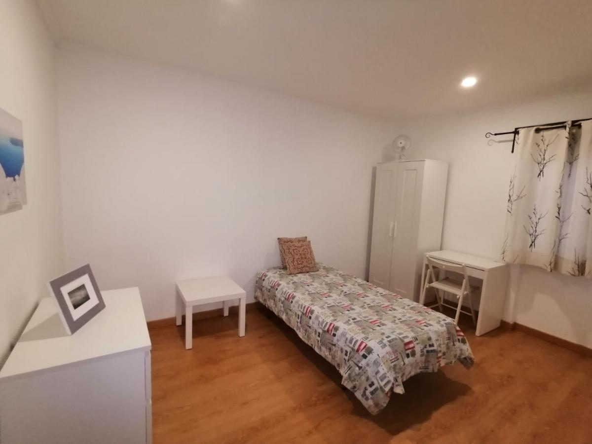Apartamento Penha Distretto di Distretto di Faro Esterno foto