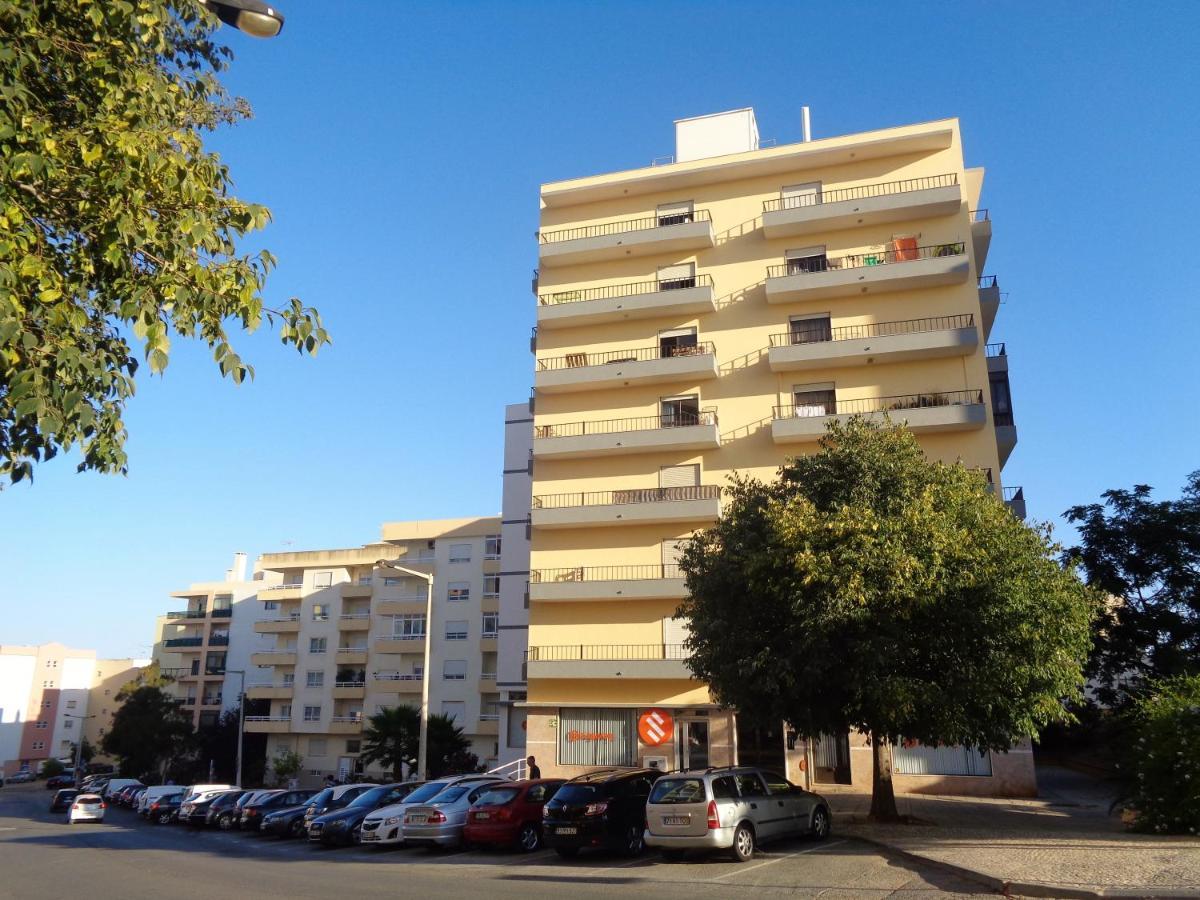 Apartamento Penha Distretto di Distretto di Faro Esterno foto