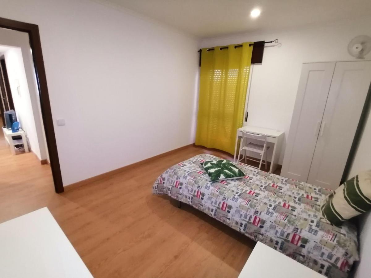 Apartamento Penha Distretto di Distretto di Faro Esterno foto