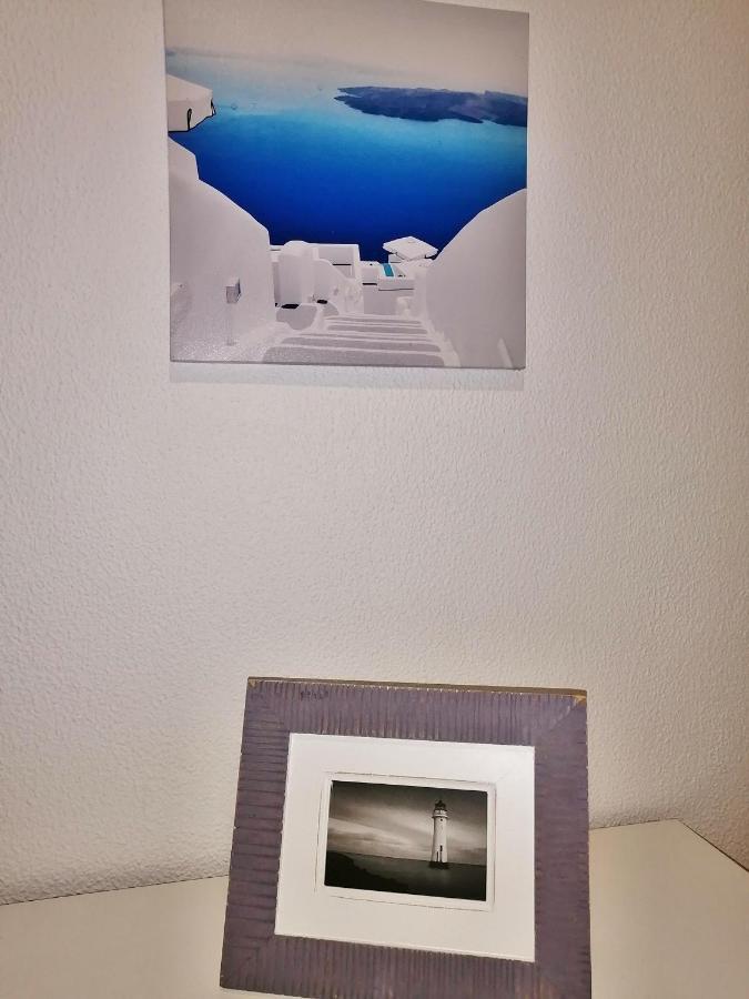 Apartamento Penha Distretto di Distretto di Faro Esterno foto