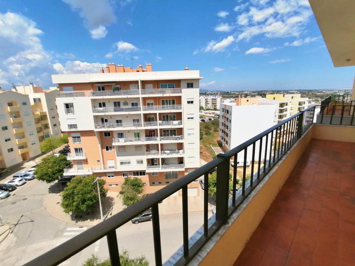 Apartamento Penha Distretto di Distretto di Faro Esterno foto