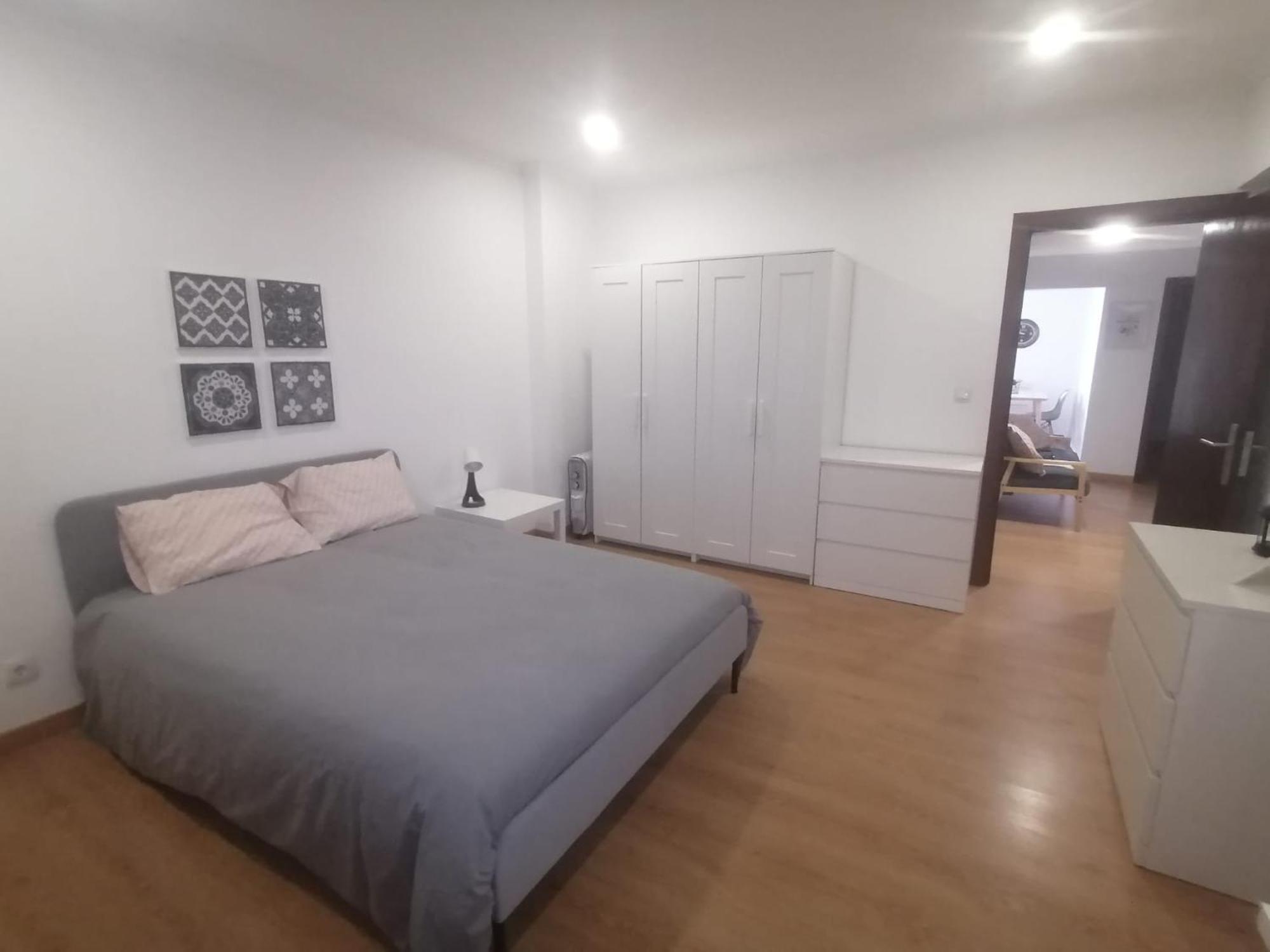 Apartamento Penha Distretto di Distretto di Faro Esterno foto